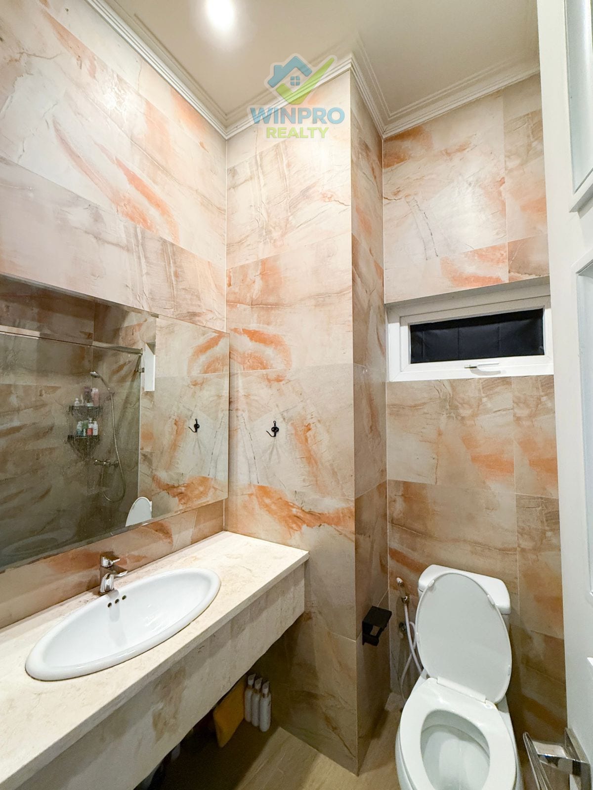 Rumah Aliya Residence Ragunan