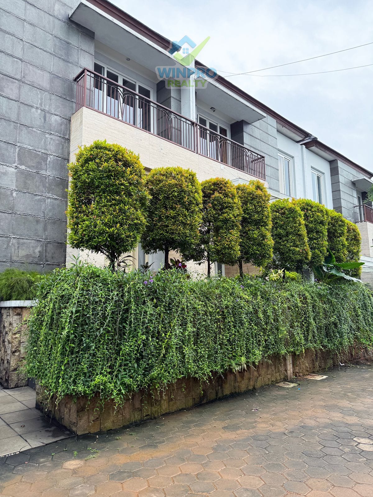 Rumah Aliya Residence Ragunan