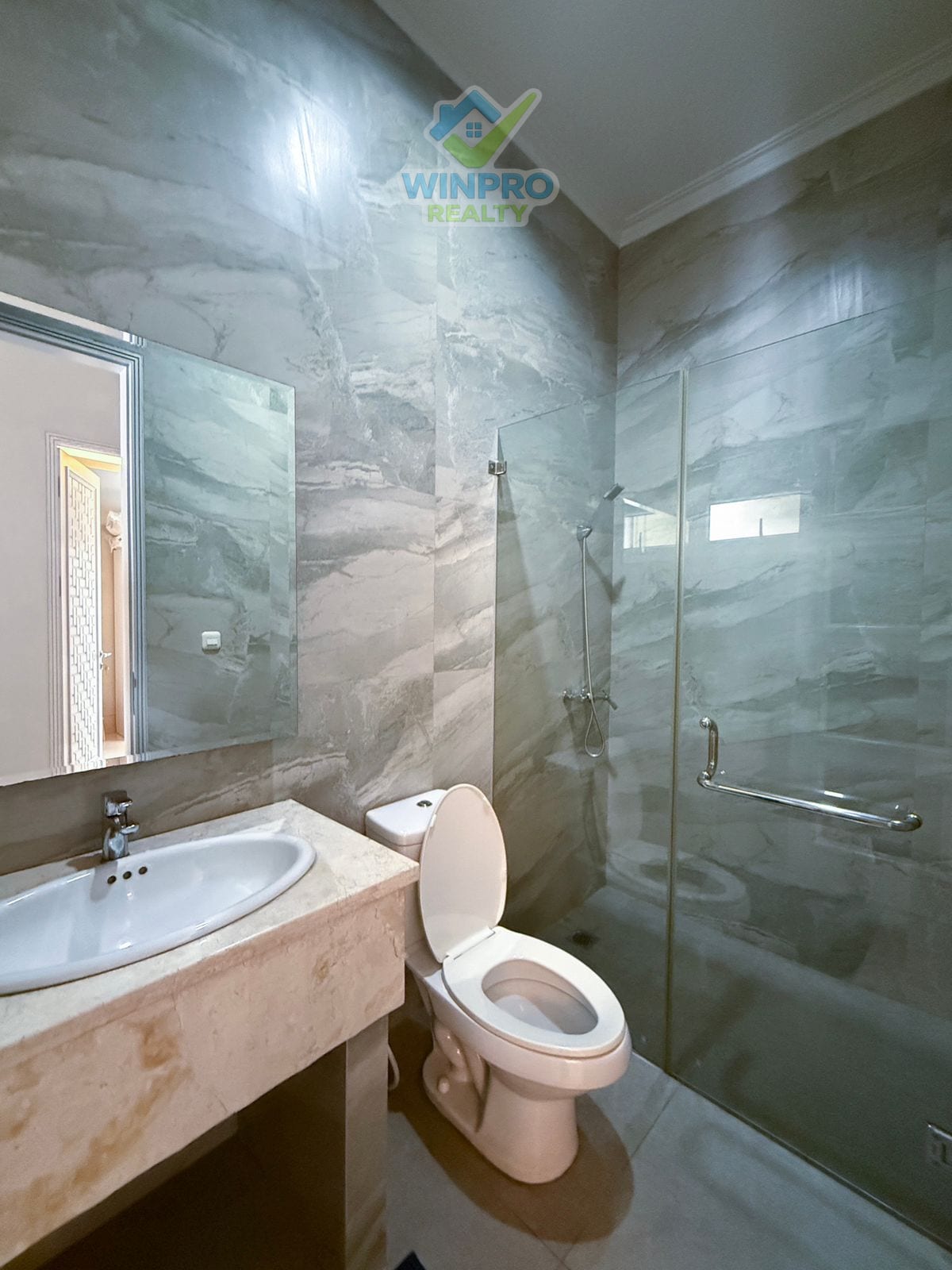 Rumah Aliya Residence Ragunan
