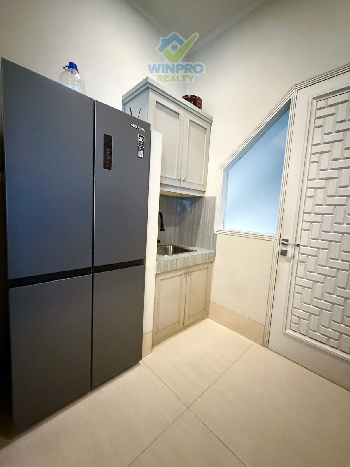 Rumah Aliya Residence Ragunan