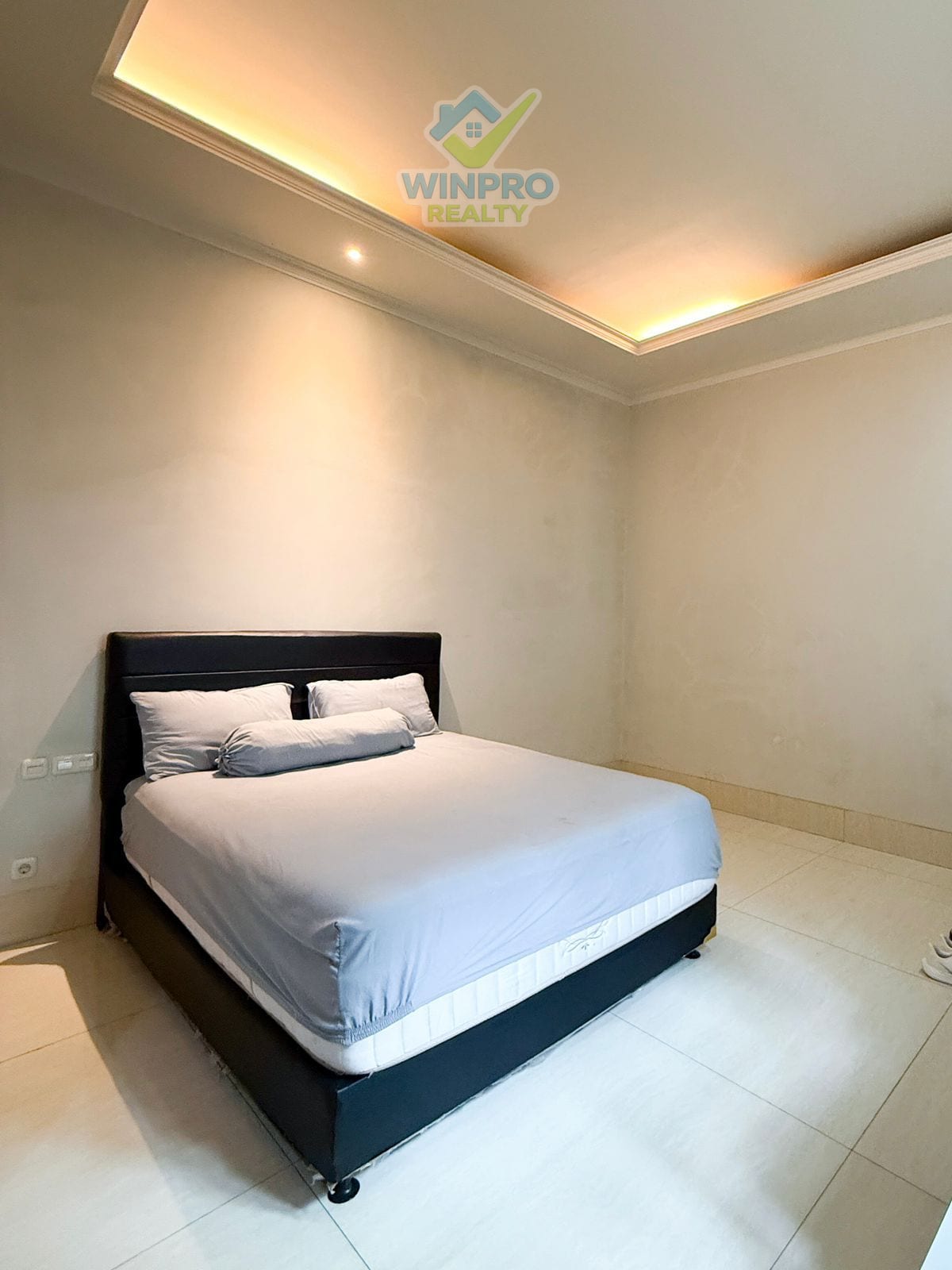 Rumah Aliya Residence Ragunan