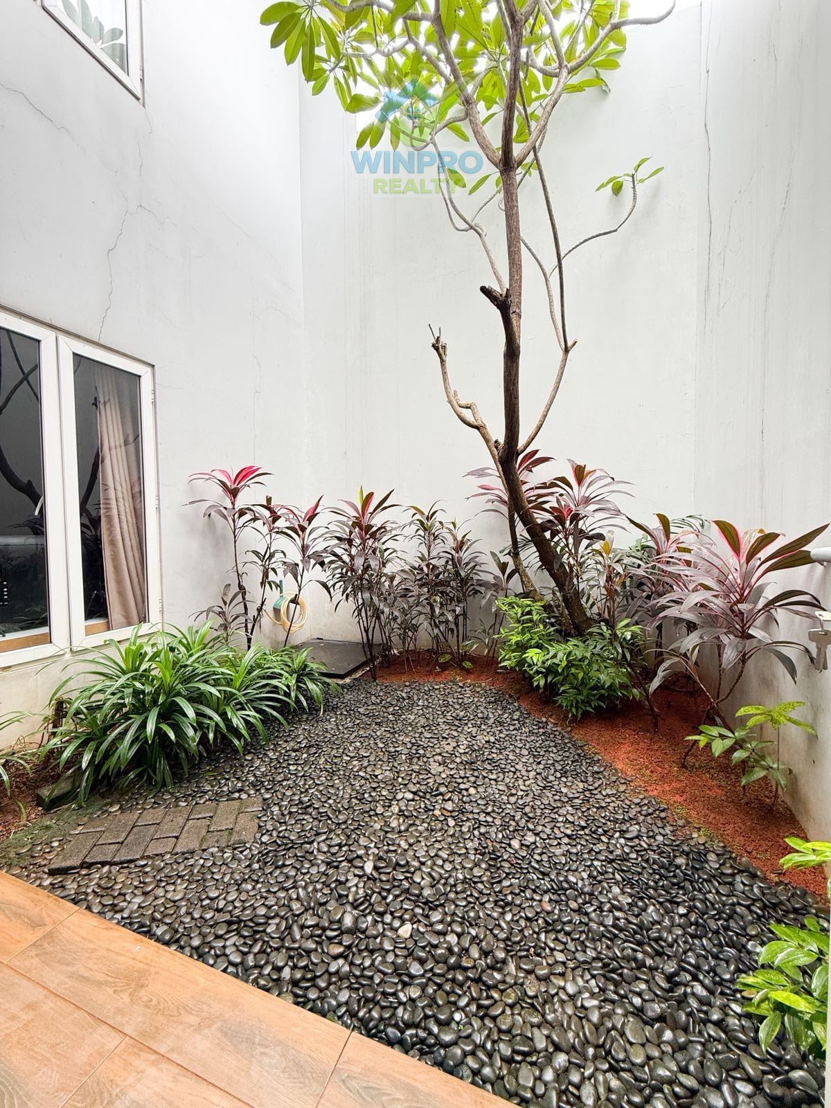 Rumah Aliya Residence Ragunan