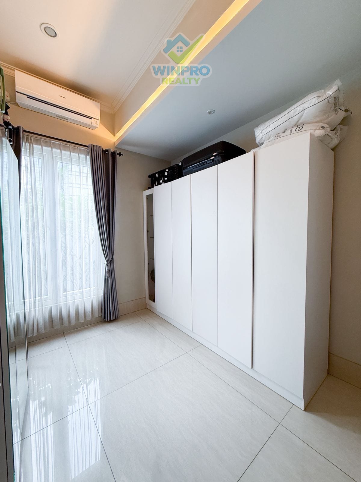 Rumah Aliya Residence Ragunan