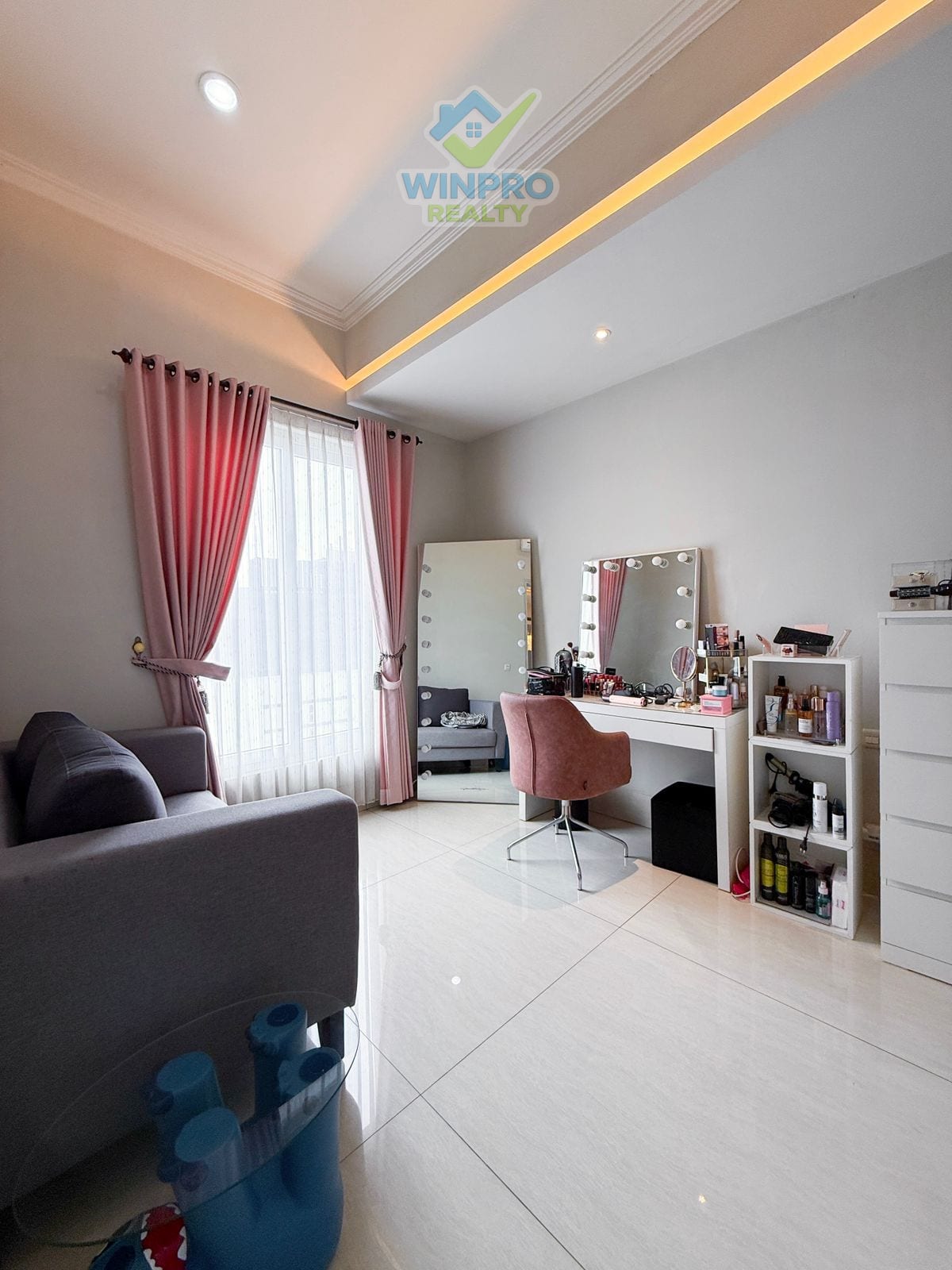 Rumah Aliya Residence Ragunan