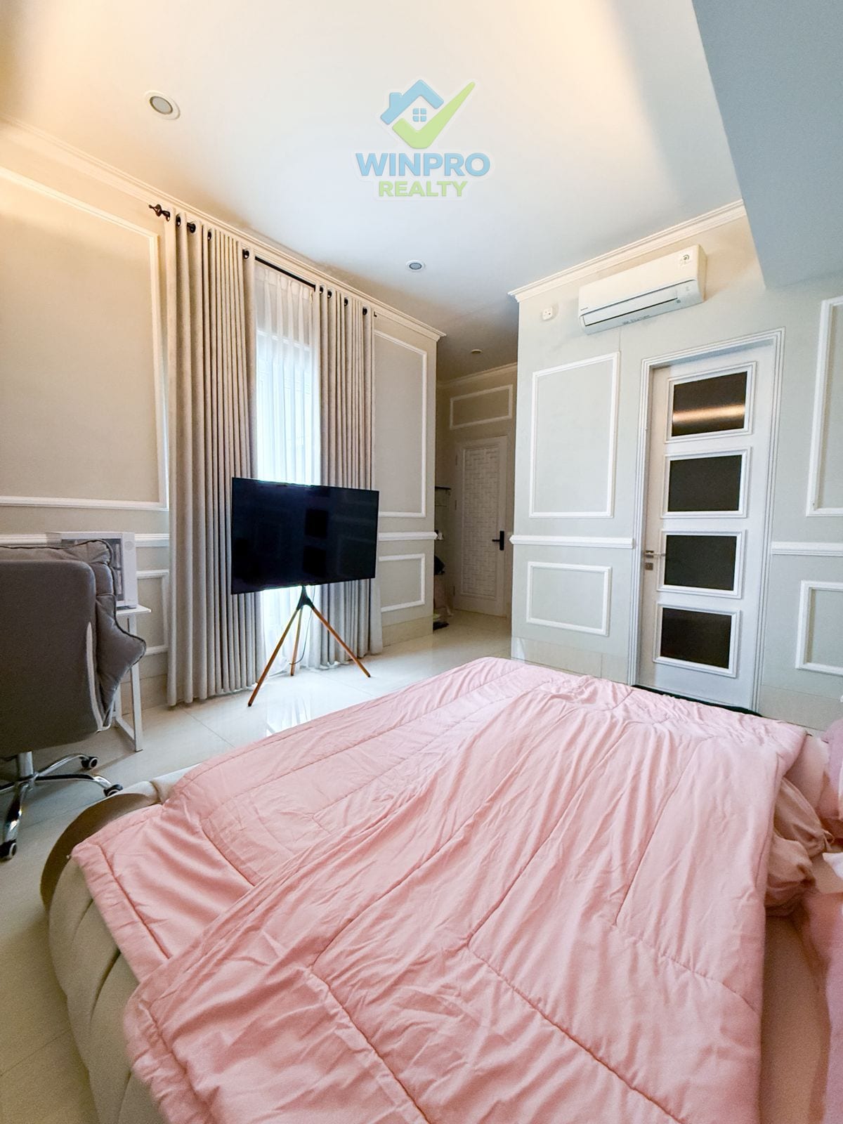 Rumah Aliya Residence Ragunan