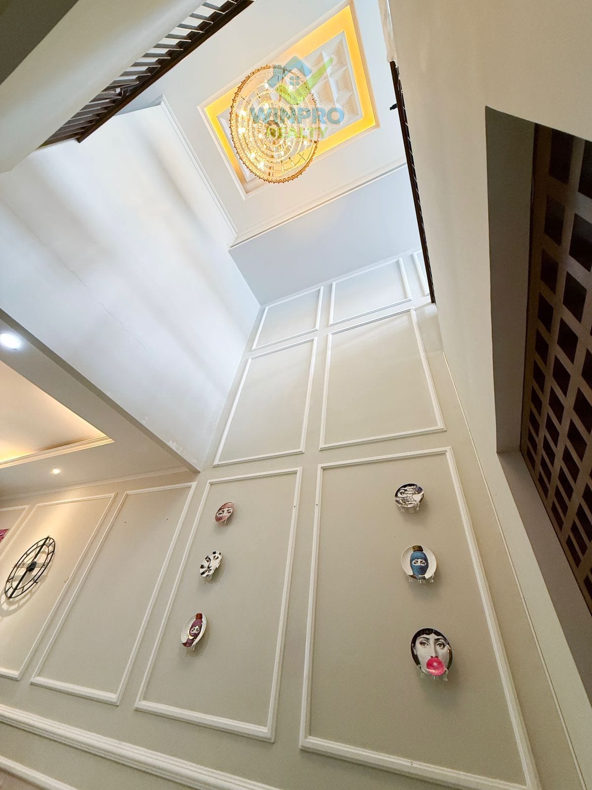 Rumah Aliya Residence Ragunan