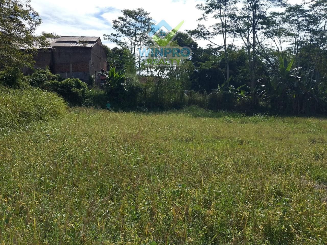 DIJUAL CEPAT TANAH STRATEGIS PINGGIR JALAN RAYA CIAWI BOGOR – 2.597 M², 2,5 M
