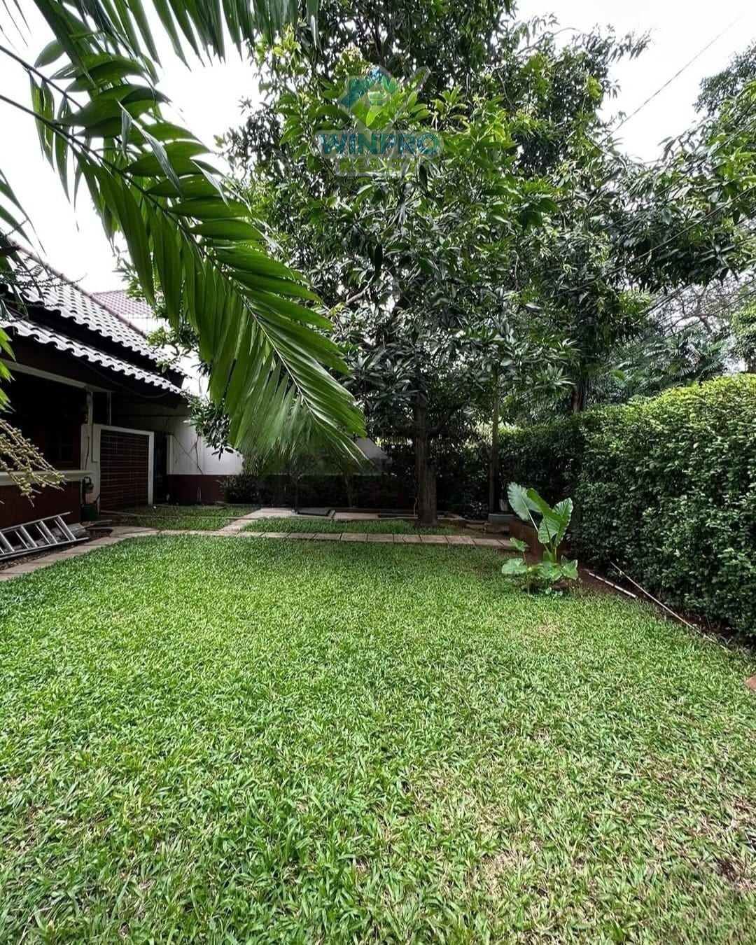 Rumah Menteng Jalan Sukabumi